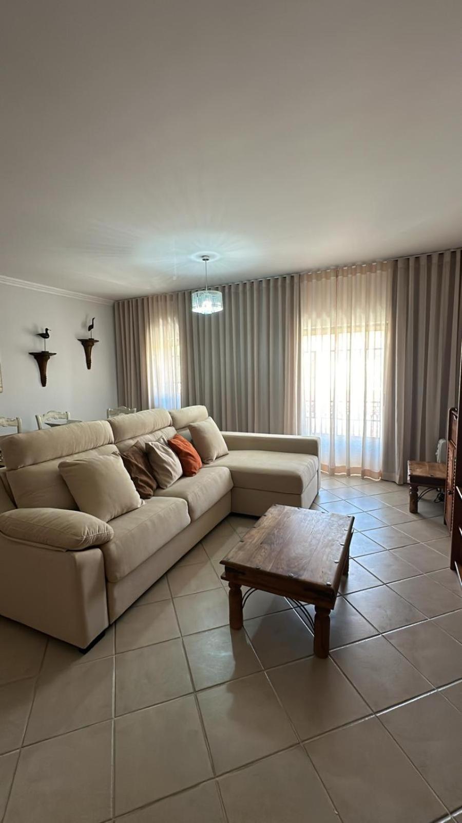 Apart T2 Praia Dos Bicos Albufeira Exterior photo