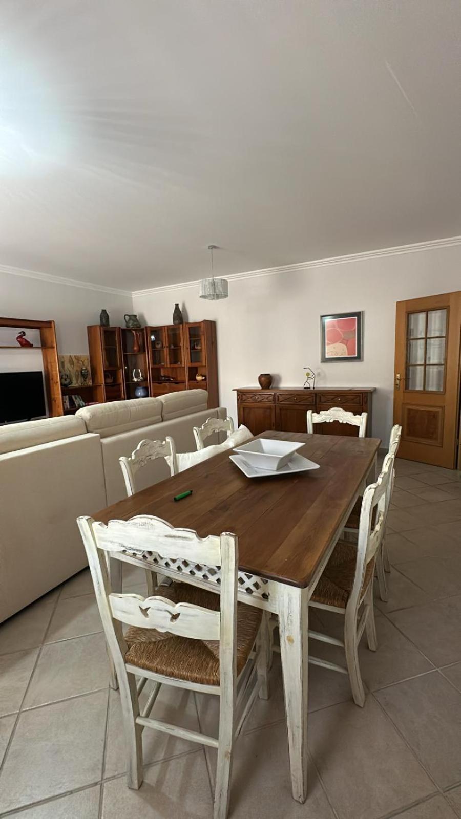 Apart T2 Praia Dos Bicos Albufeira Exterior photo