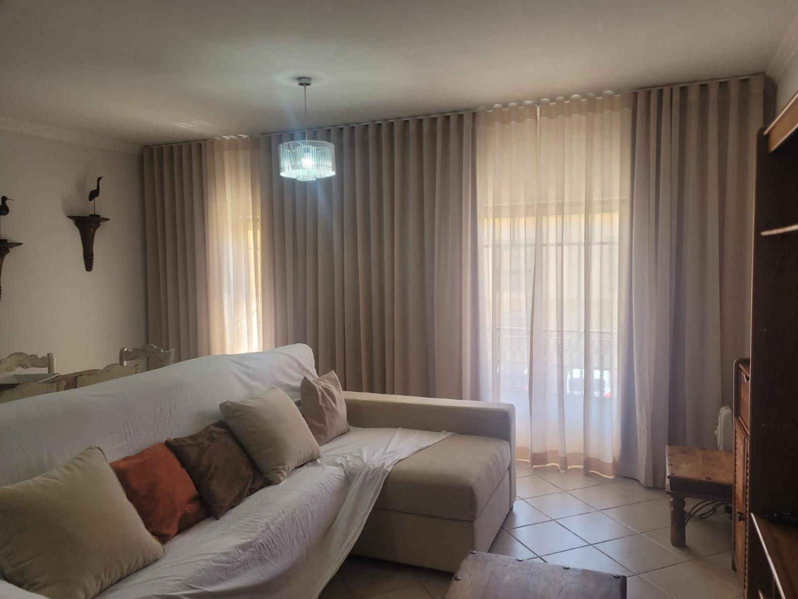 Apart T2 Praia Dos Bicos Albufeira Exterior photo